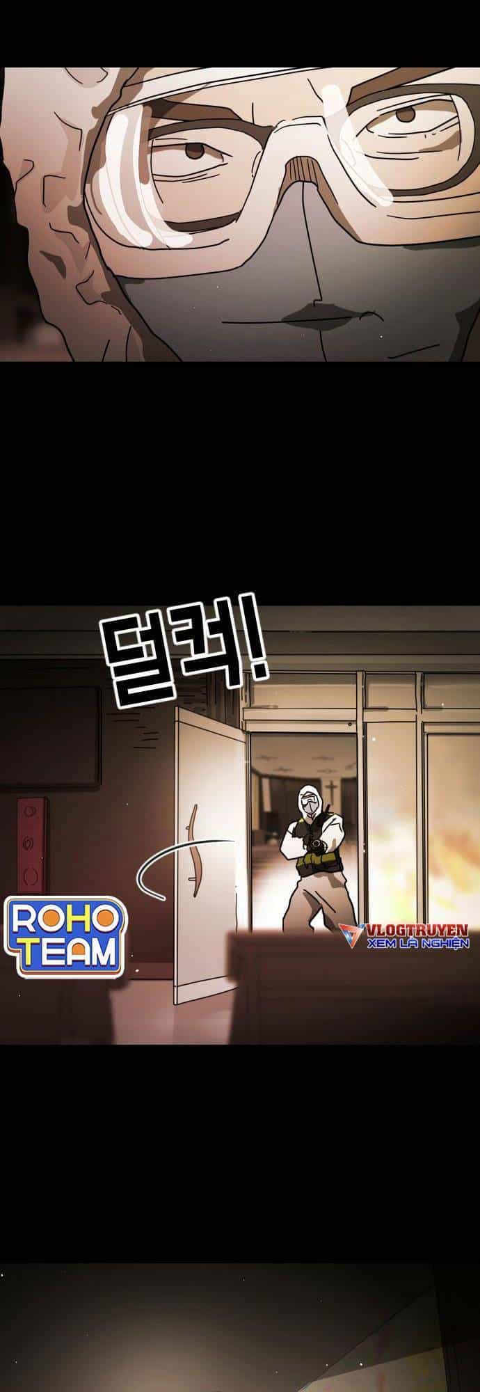 Đại Dịch Seoul - Chương 88 - ảnh 25