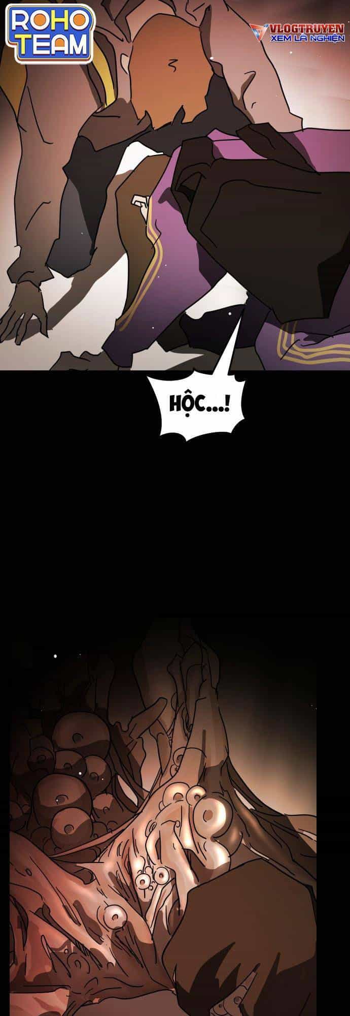 Đại Dịch Seoul - Chương 88 - ảnh 3
