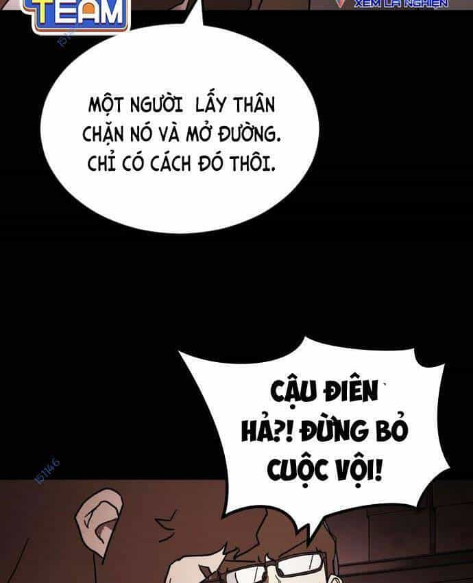 Đại Dịch Seoul - Chương 89 - ảnh 23