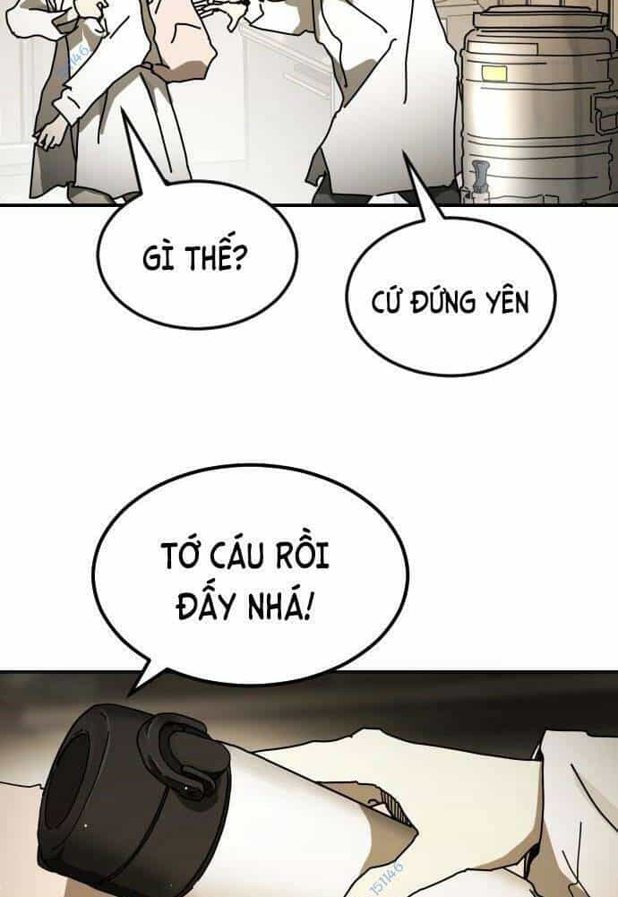 Đại Dịch Seoul - Chương 89 - ảnh 37