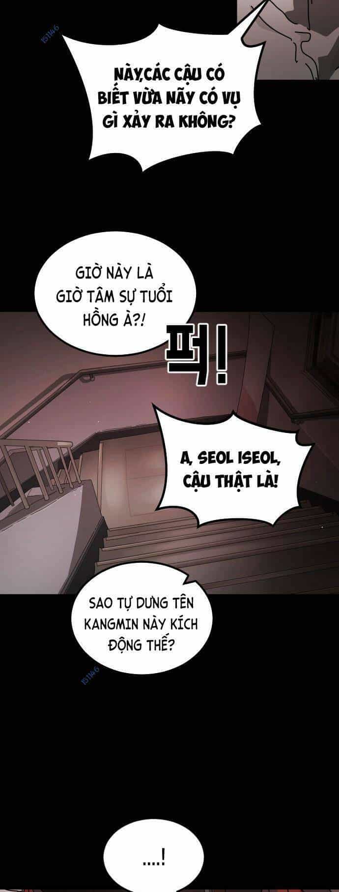 Đại Dịch Seoul - Chương 89 - ảnh 67