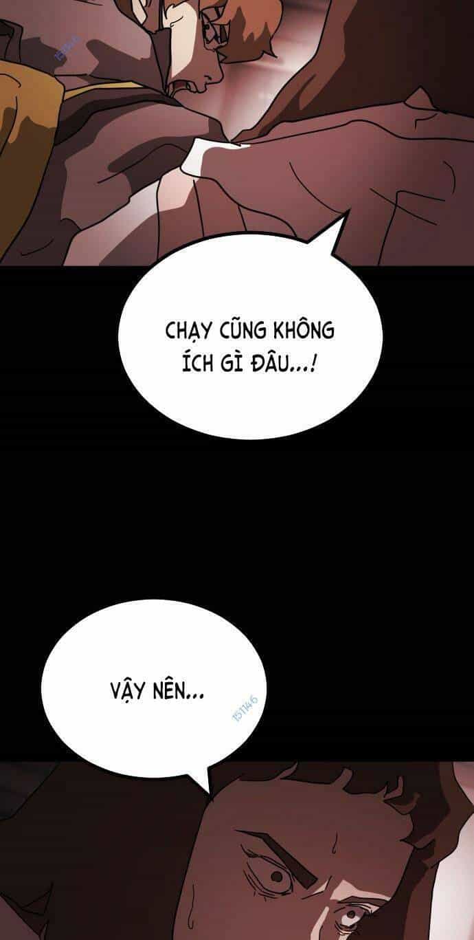 Đại Dịch Seoul - Chương 89 - ảnh 93
