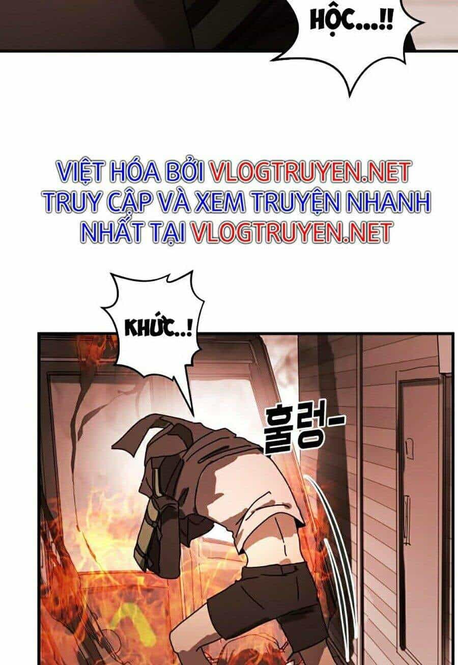 Đại Dịch Seoul - Chương 9 - ảnh 101