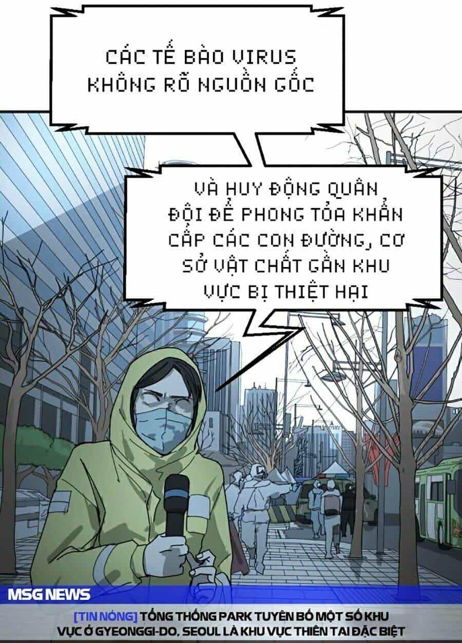 Đại Dịch Seoul - Chương 9 - ảnh 5
