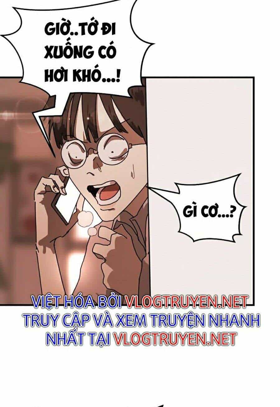 Đại Dịch Seoul - Chương 9 - ảnh 86