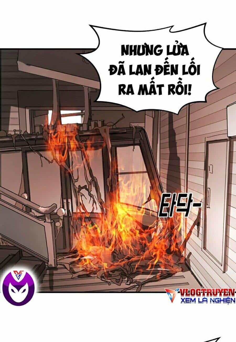 Đại Dịch Seoul - Chương 9 - ảnh 88