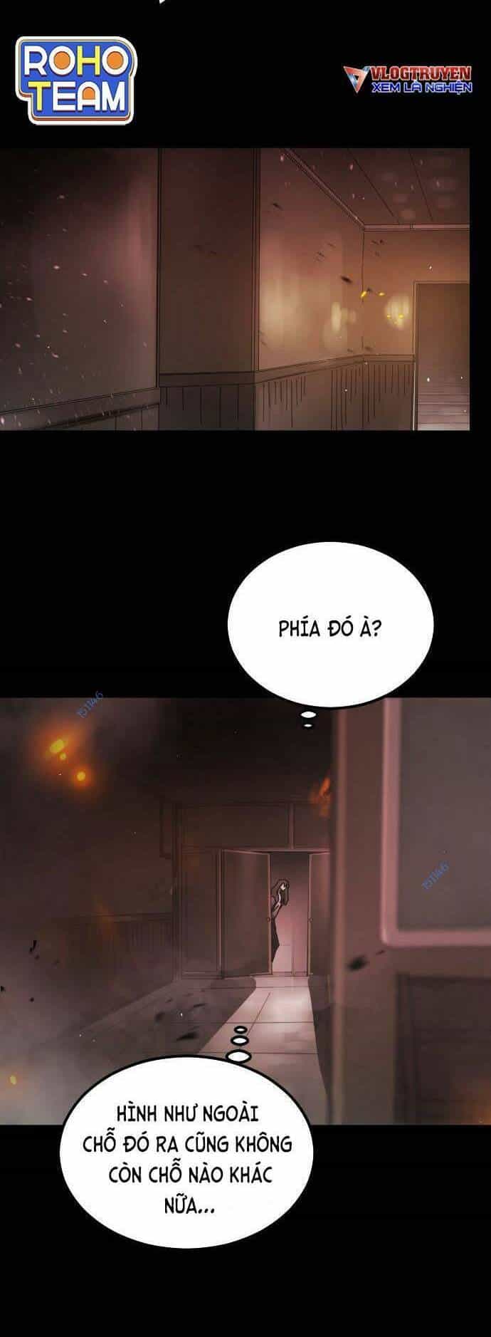 Đại Dịch Seoul - Chương 91 - ảnh 38