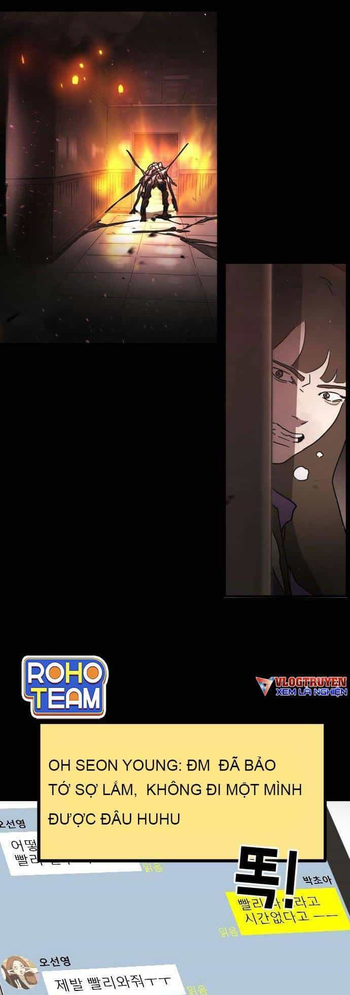 Đại Dịch Seoul - Chương 91 - ảnh 39