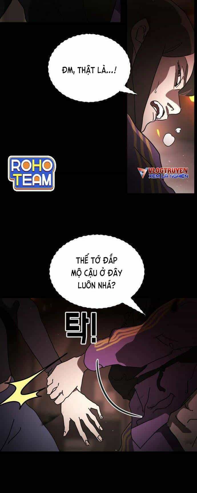 Đại Dịch Seoul - Chương 91 - ảnh 54