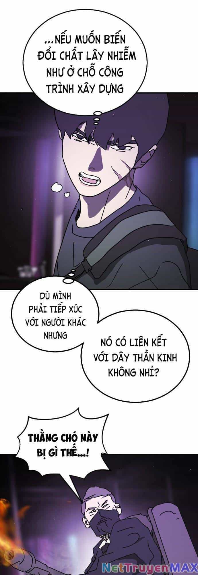 Đại Dịch Seoul - Chương 93 - ảnh 50