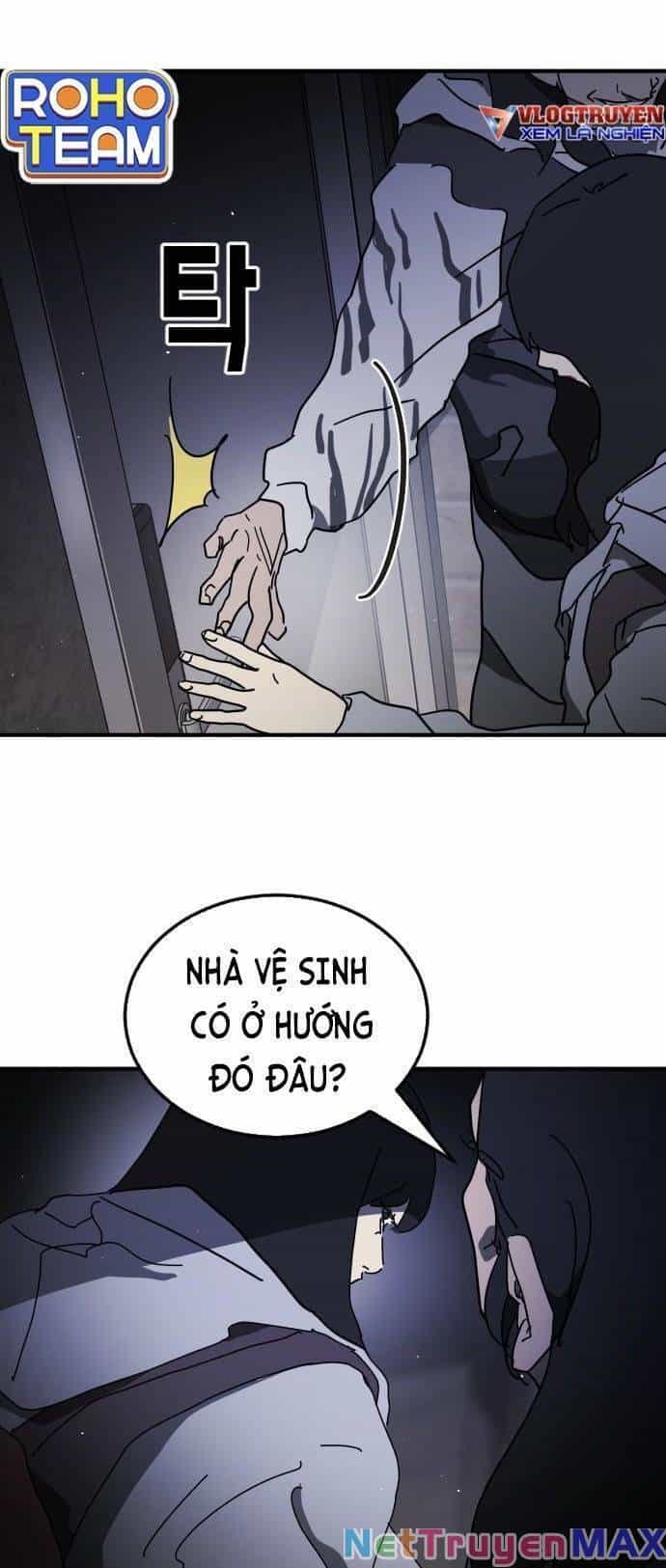 Đại Dịch Seoul - Chương 94 - ảnh 51