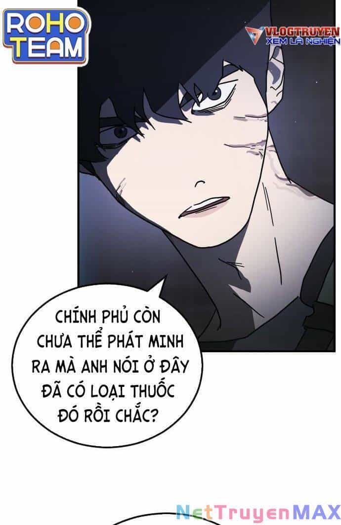 Đại Dịch Seoul - Chương 94 - ảnh 9