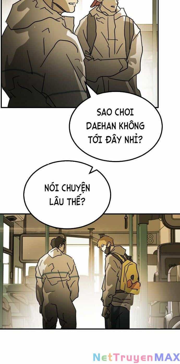 Đại Dịch Seoul - Chương 96 - ảnh 22