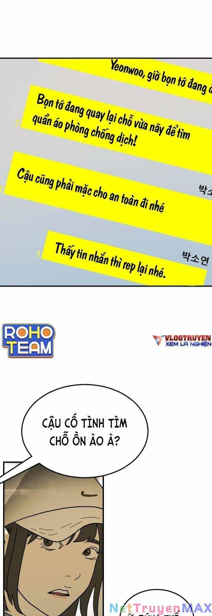 Đại Dịch Seoul - Chương 96 - ảnh 29