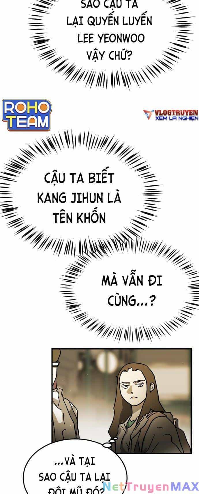 Đại Dịch Seoul - Chương 96 - ảnh 39