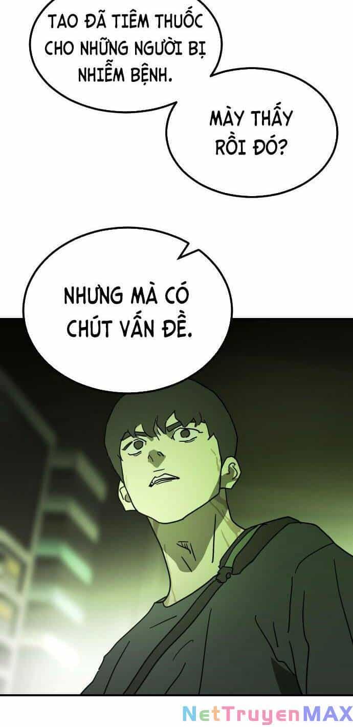 Đại Dịch Seoul - Chương 96 - ảnh 4