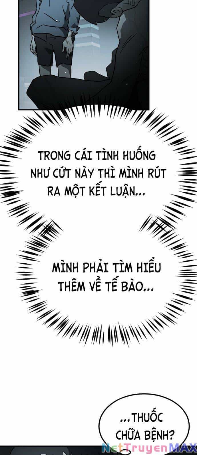 Đại Dịch Seoul - Chương 97 - ảnh 19