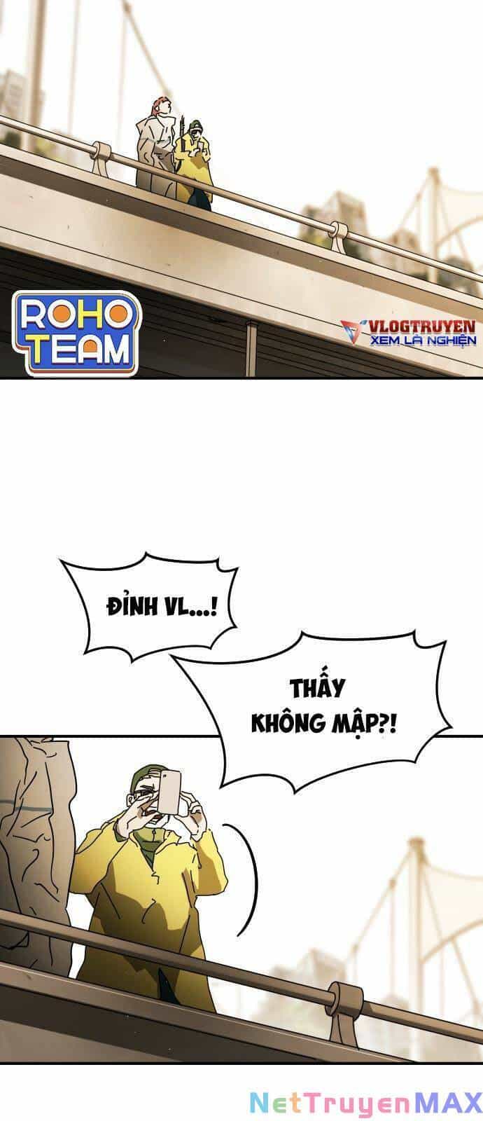 Đại Dịch Seoul - Chương 97 - ảnh 48