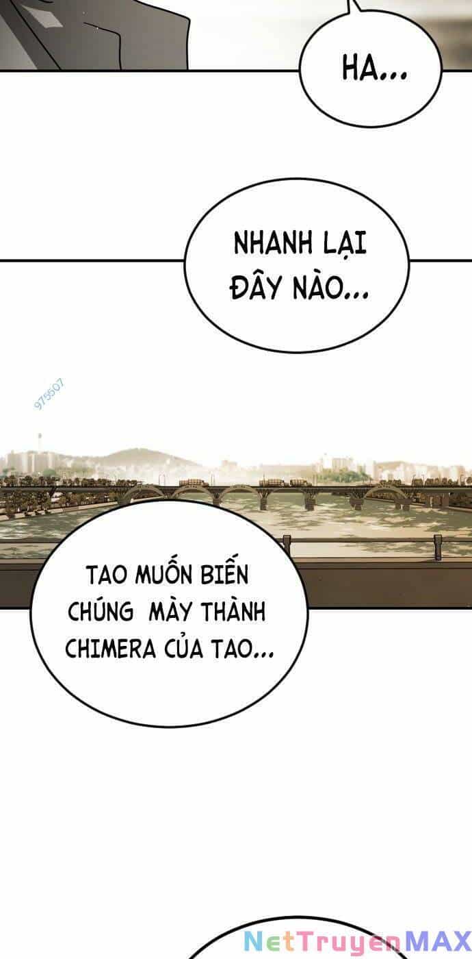 Đại Dịch Seoul - Chương 97 - ảnh 54