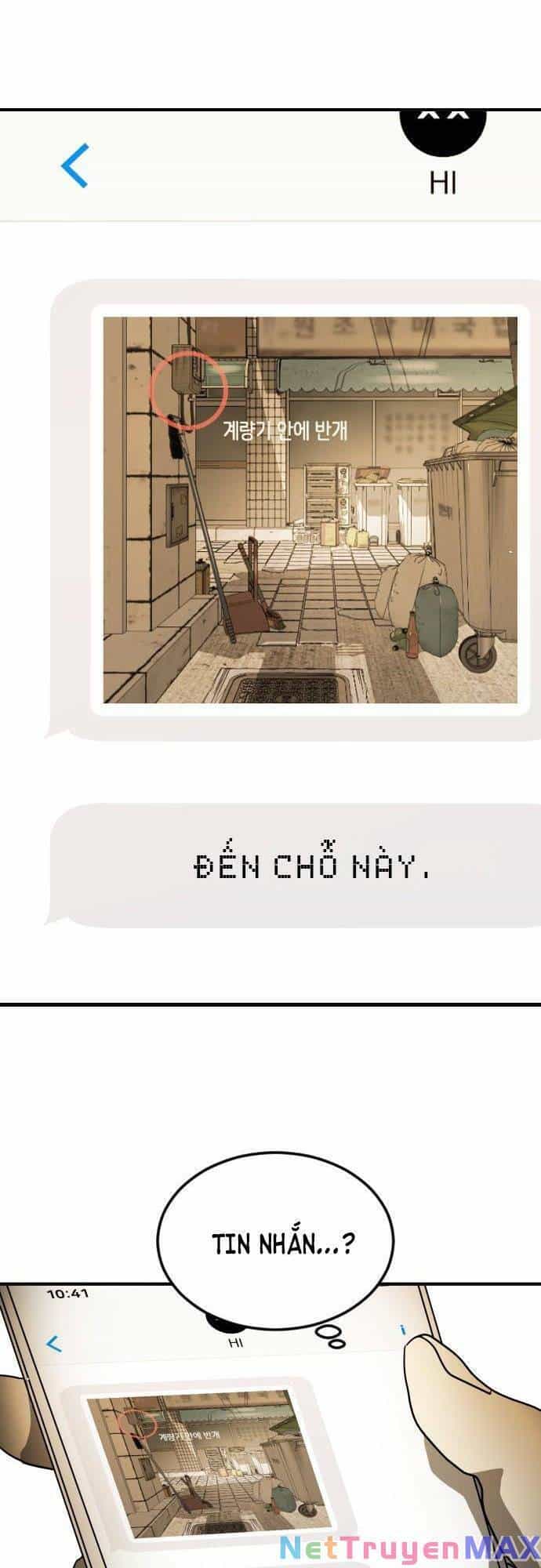 Đại Dịch Seoul - Chương 98 - ảnh 21