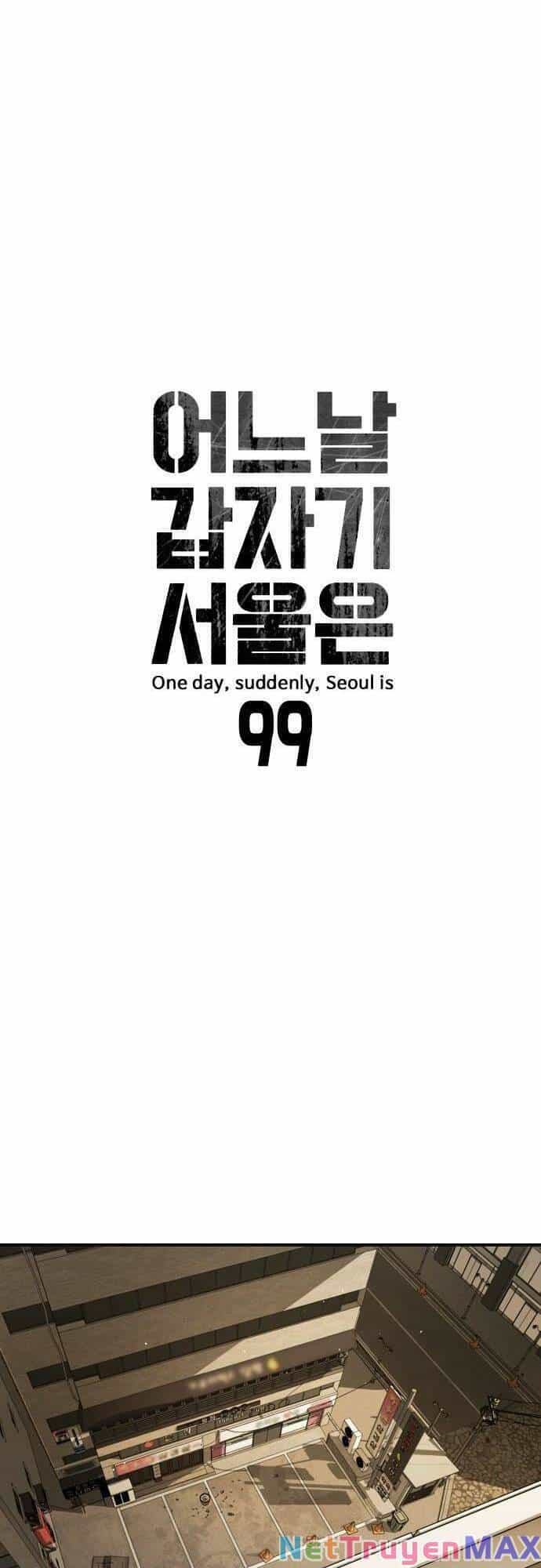 Đại Dịch Seoul - Chương 99 - ảnh 13
