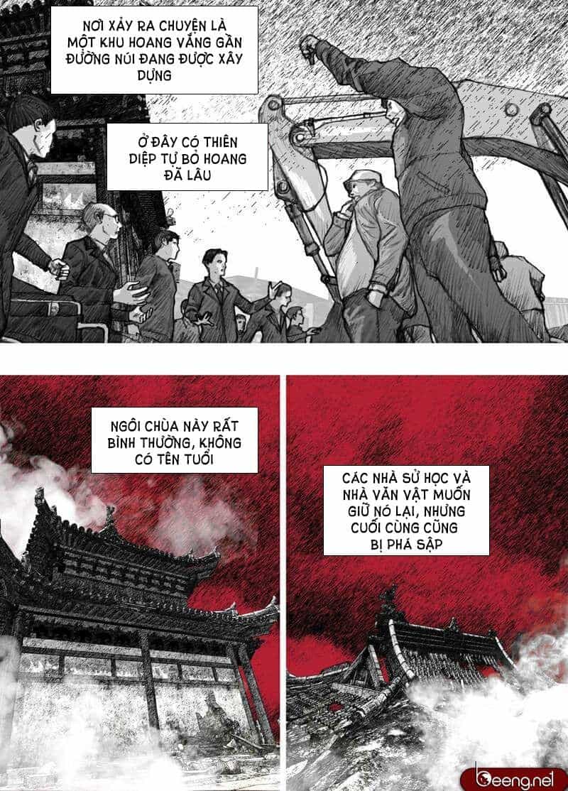 Đại Dịch Tận Thế - Chương 2 - ảnh 2