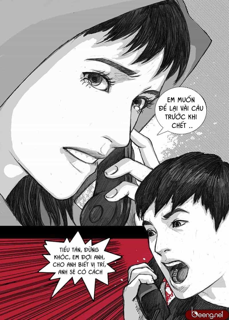 Đại Dịch Tận Thế - Chương 7 - ảnh 17