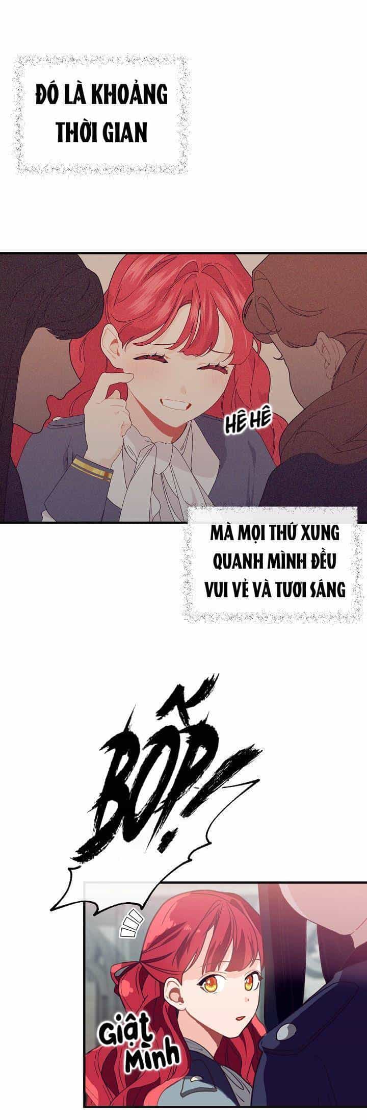 Đại Dương Kiêu Sa - Chương 1.1 - ảnh 22