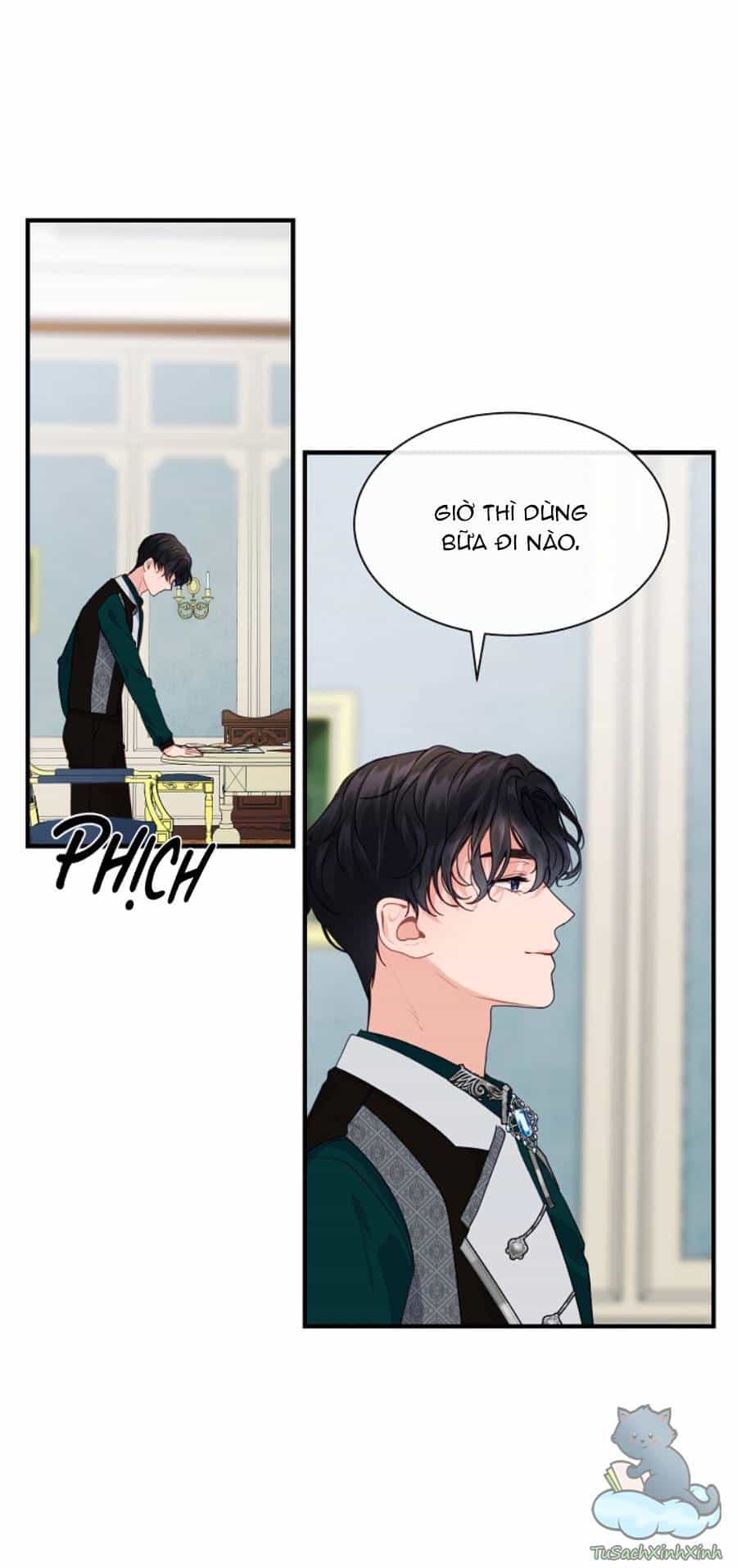 Đại Dương Kiêu Sa - Chương 12.1 - ảnh 8
