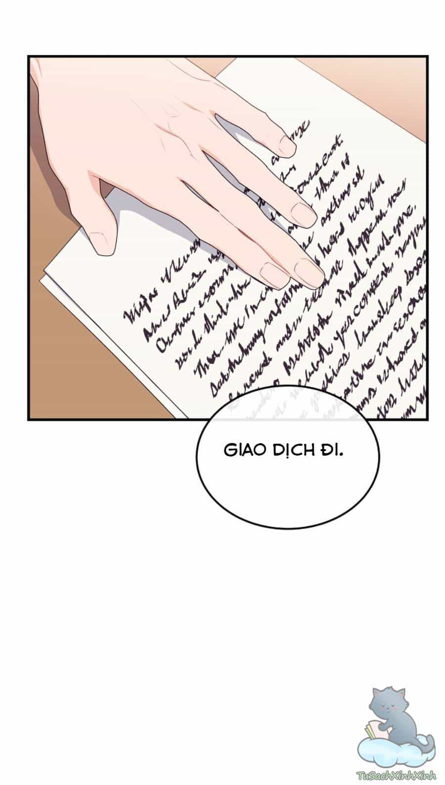 Đại Dương Kiêu Sa - Chương 13.1 - ảnh 50