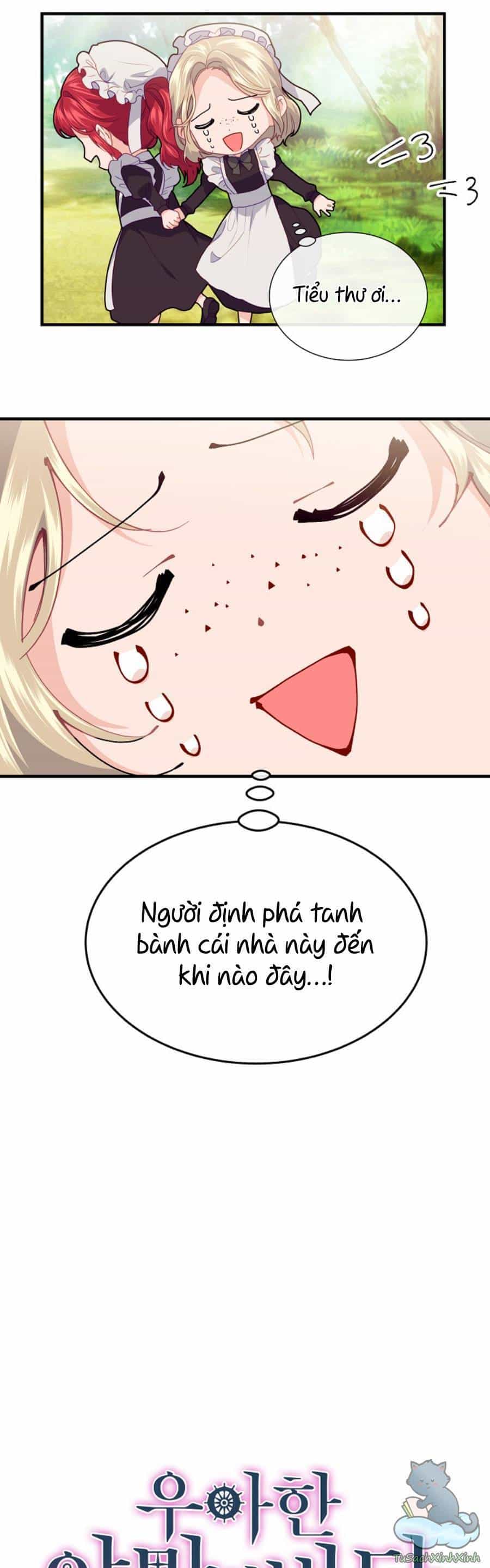 Đại Dương Kiêu Sa - Chương 14.1 - ảnh 10
