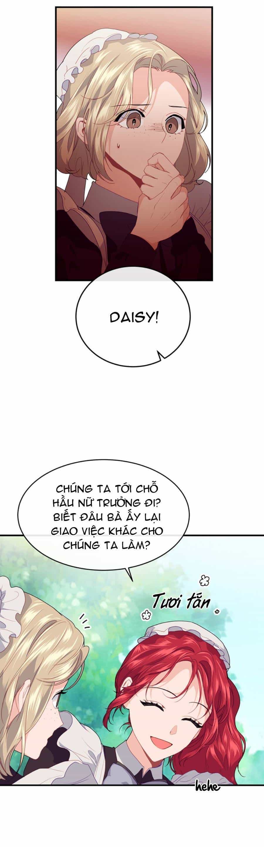 Đại Dương Kiêu Sa - Chương 14.1 - ảnh 9