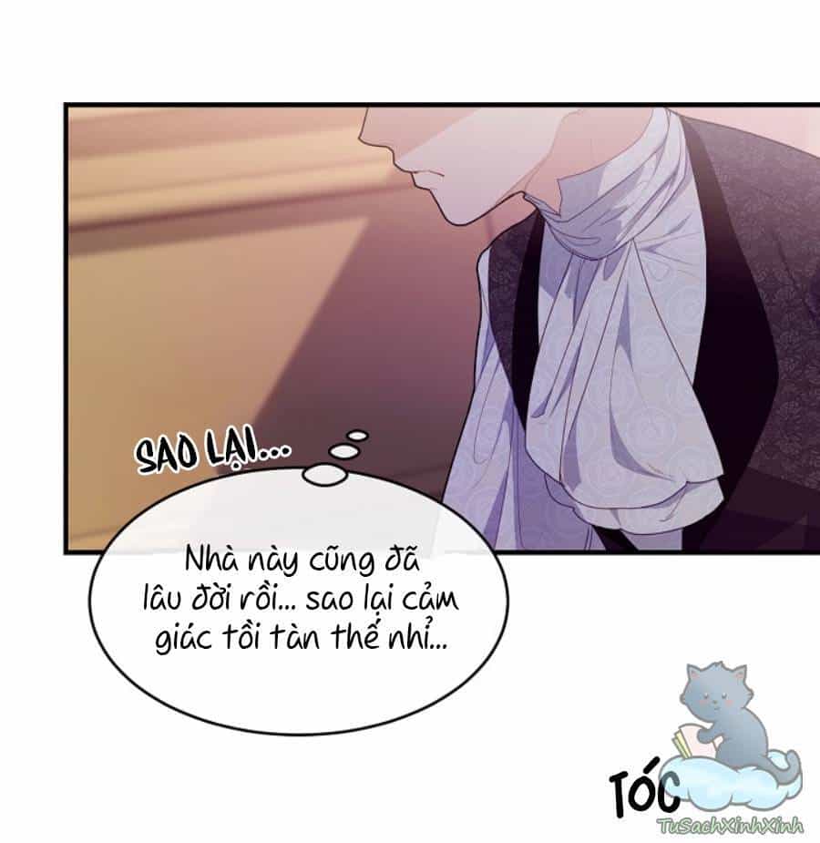 Đại Dương Kiêu Sa - Chương 16.1 - ảnh 17