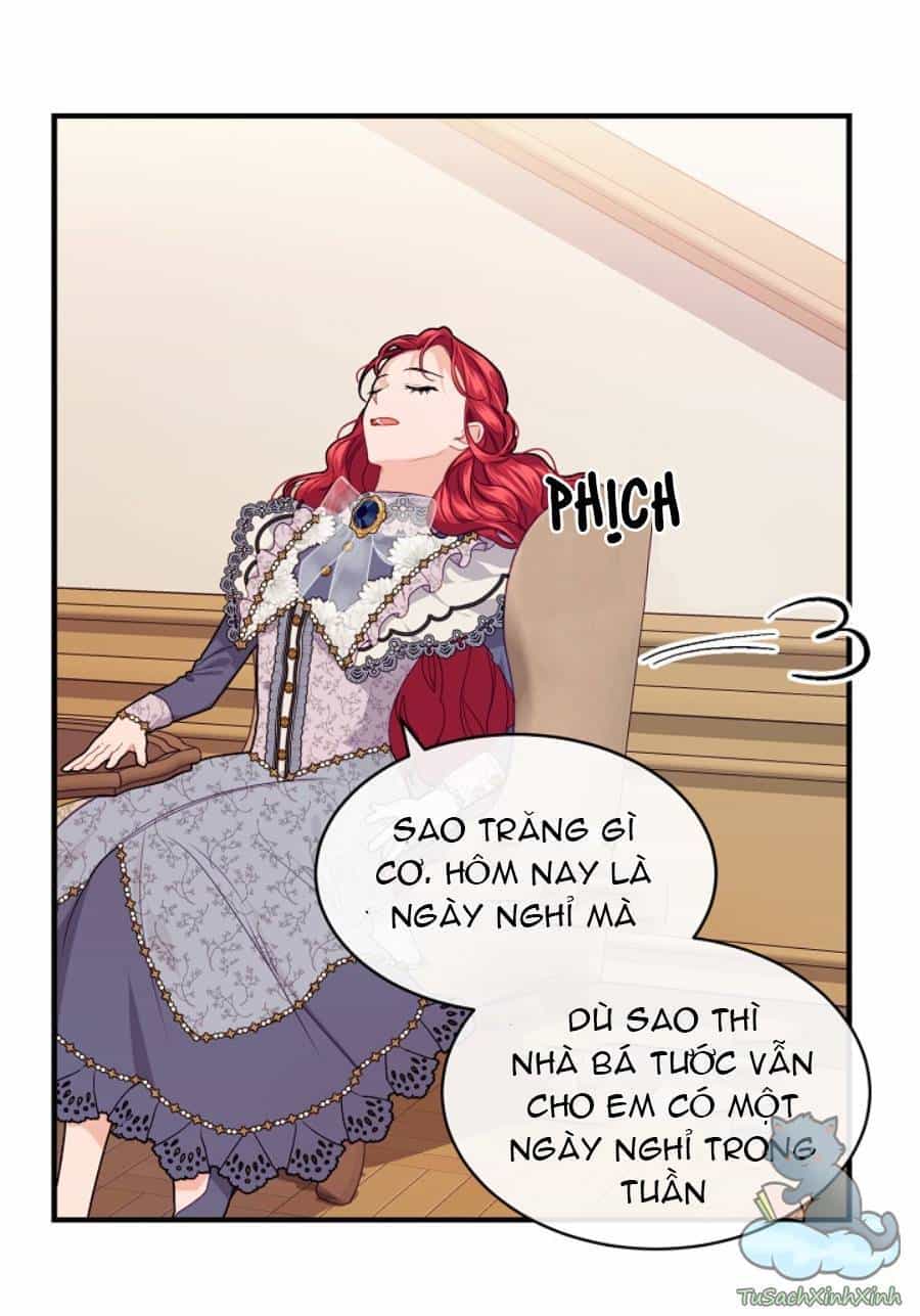 Đại Dương Kiêu Sa - Chương 16.1 - ảnh 6