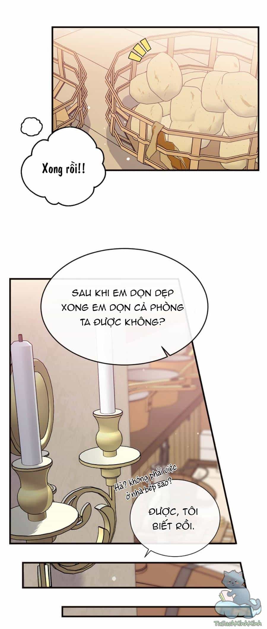 Đại Dương Kiêu Sa - Chương 18.1 - ảnh 19