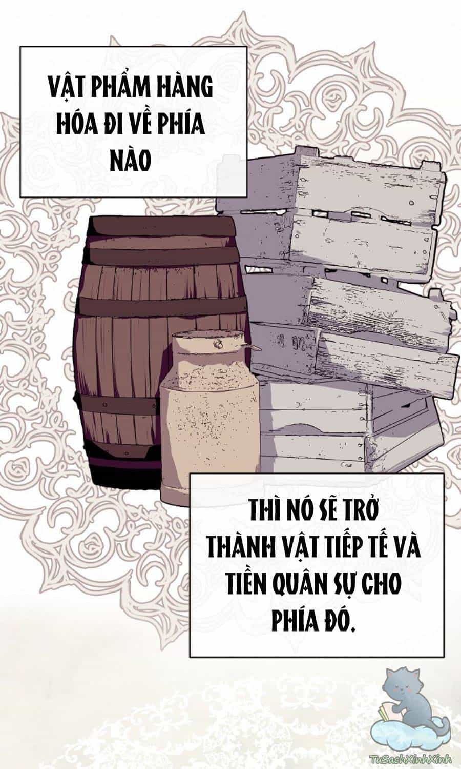 Đại Dương Kiêu Sa - Chương 18.1 - ảnh 30