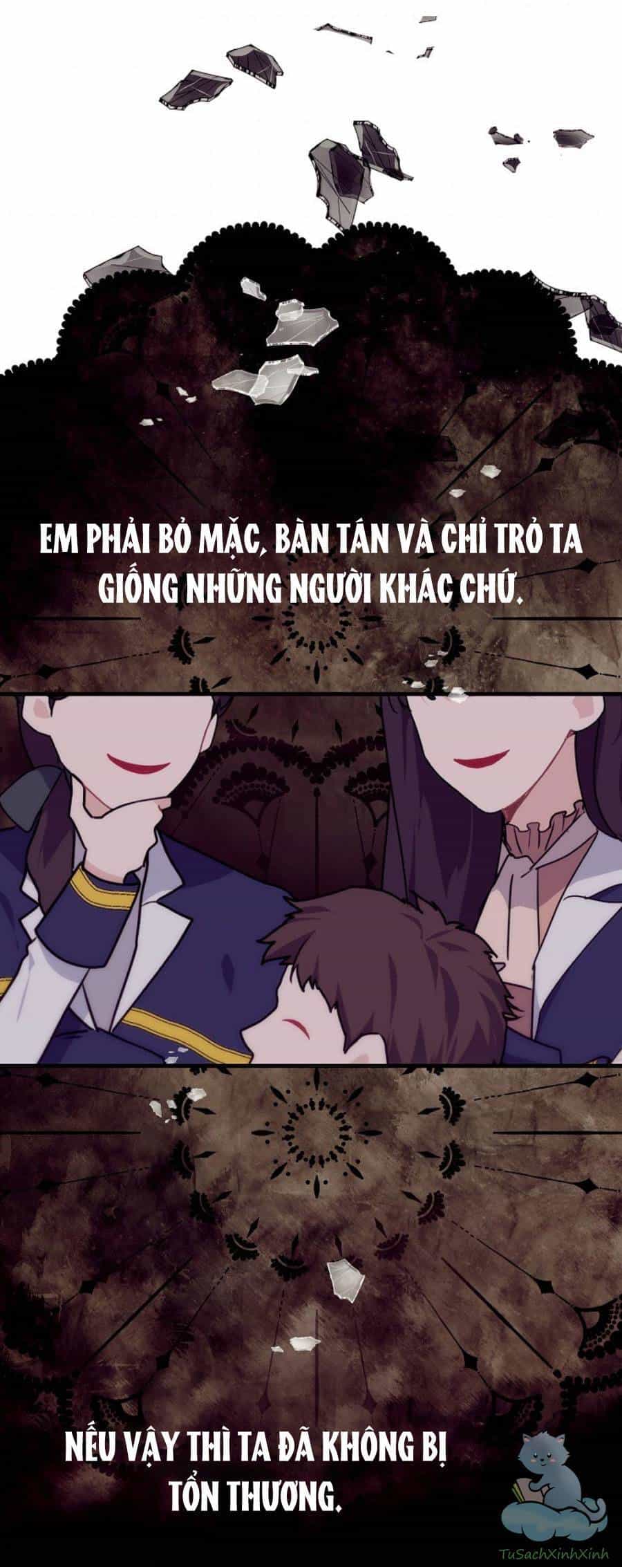 Đại Dương Kiêu Sa - Chương 18.1 - ảnh 8