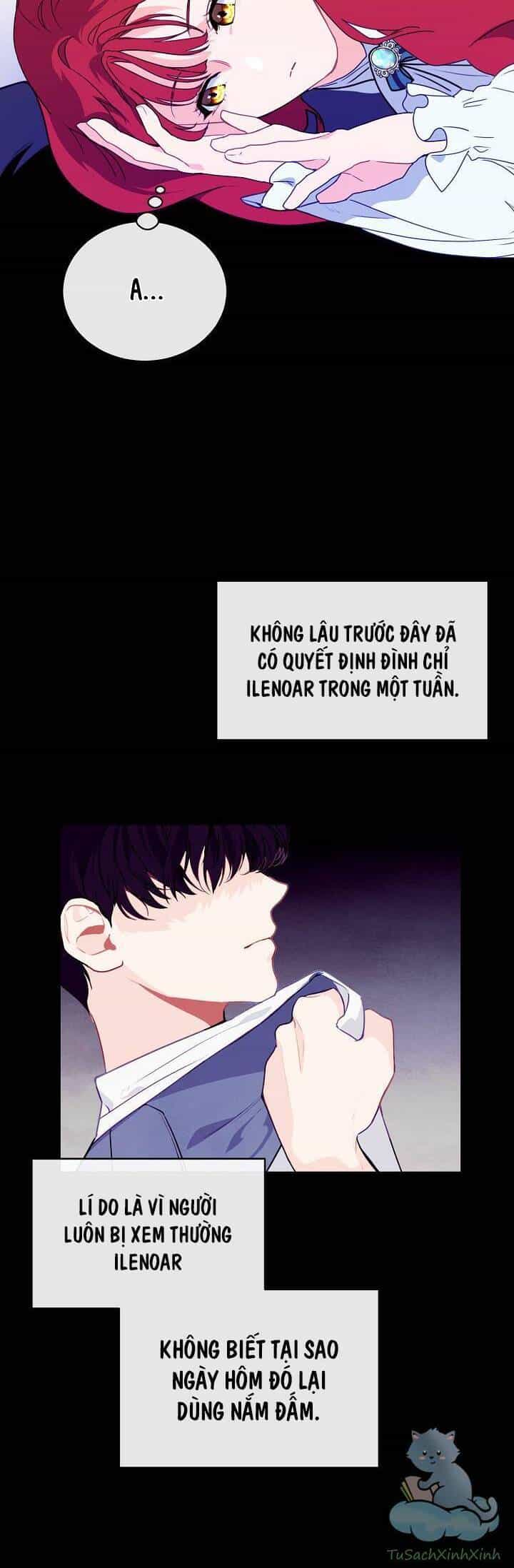 Đại Dương Kiêu Sa - Chương 2 - ảnh 12