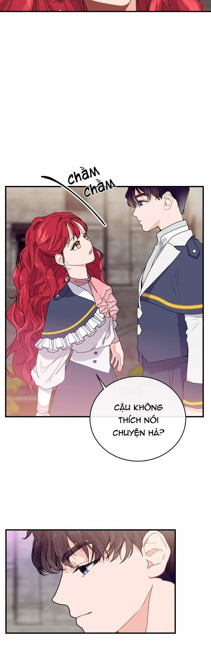 Đại Dương Kiêu Sa - Chương 2 - ảnh 27