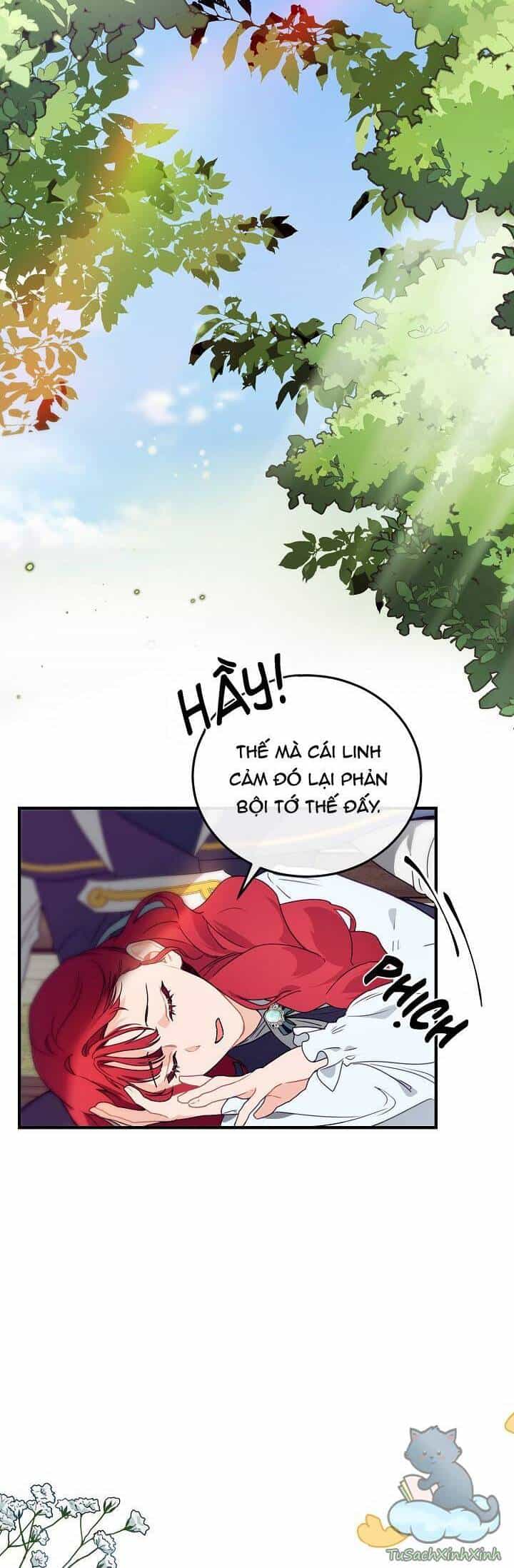 Đại Dương Kiêu Sa - Chương 2 - ảnh 8