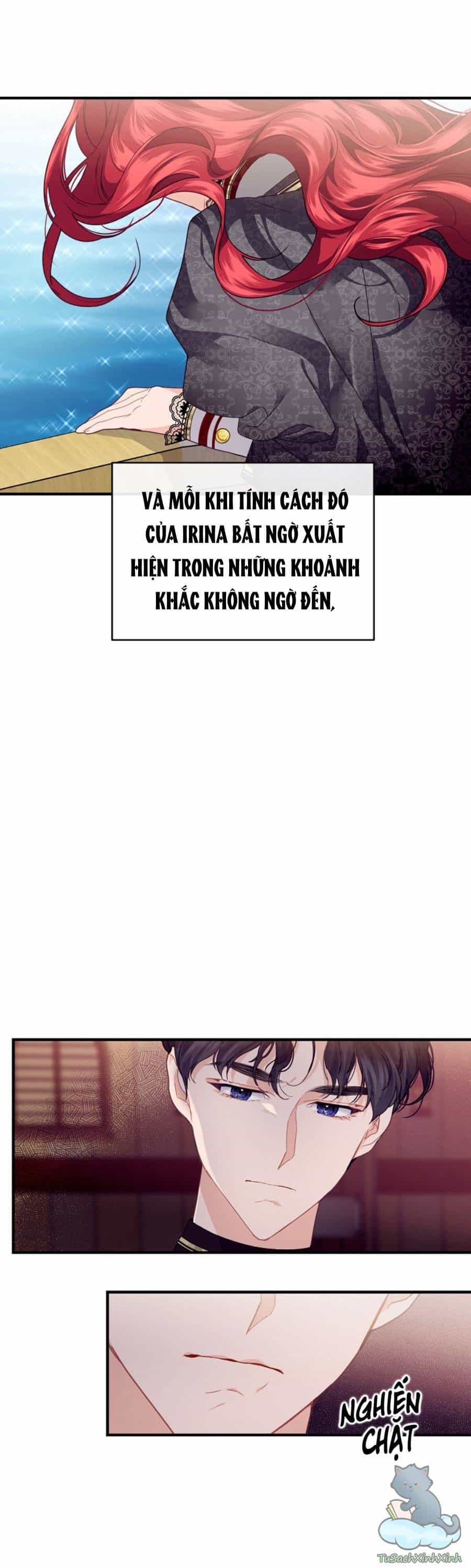 Đại Dương Kiêu Sa - Chương 20.1 - ảnh 15