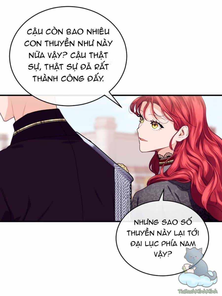 Đại Dương Kiêu Sa - Chương 20.1 - ảnh 29