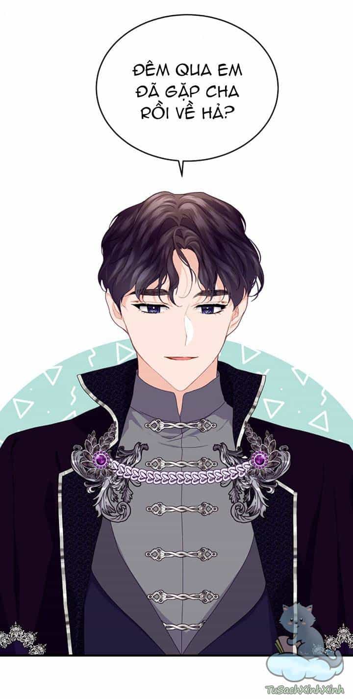 Đại Dương Kiêu Sa - Chương 21 - ảnh 48