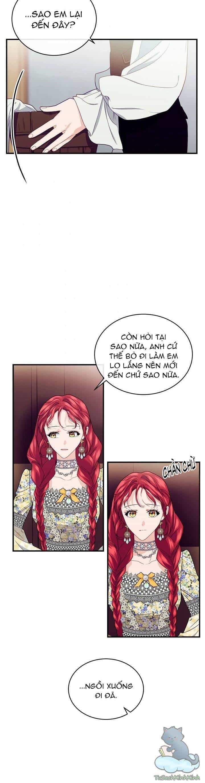 Đại Dương Kiêu Sa - Chương 22 - ảnh 27