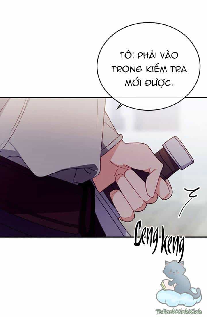 Đại Dương Kiêu Sa - Chương 23 - ảnh 7