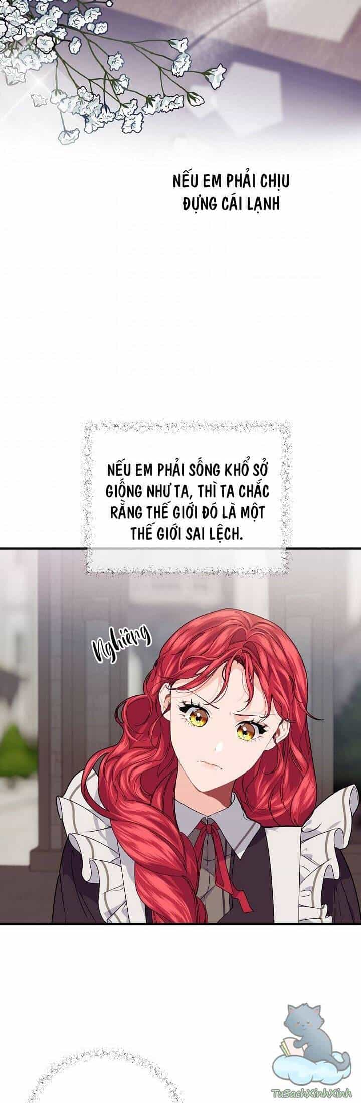 Đại Dương Kiêu Sa - Chương 24 - ảnh 16