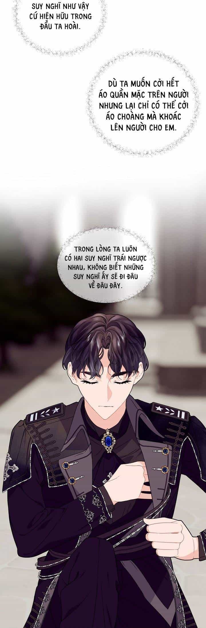 Đại Dương Kiêu Sa - Chương 24 - ảnh 17