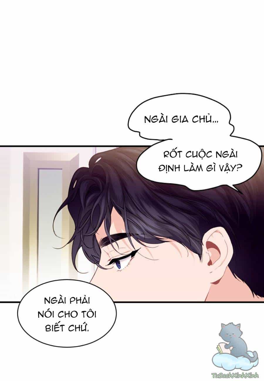 Đại Dương Kiêu Sa - Chương 25 - ảnh 13