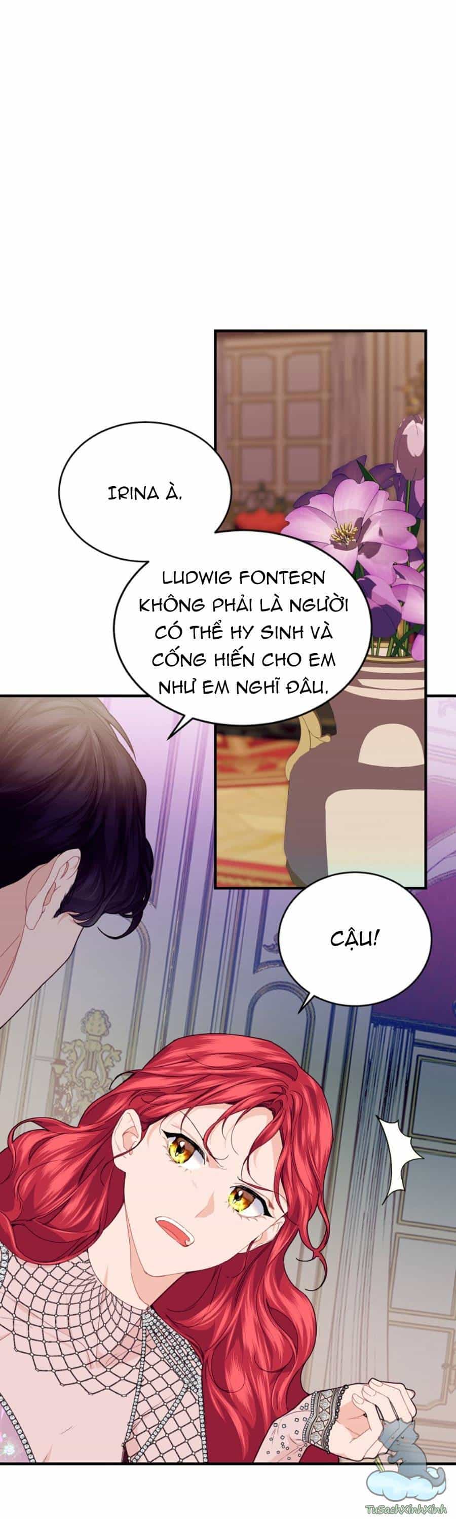 Đại Dương Kiêu Sa - Chương 25 - ảnh 23