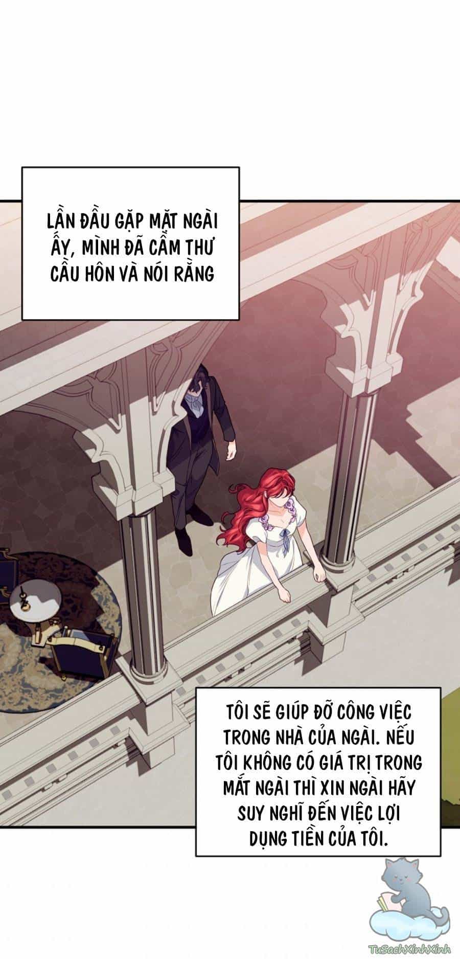 Đại Dương Kiêu Sa - Chương 25 - ảnh 34